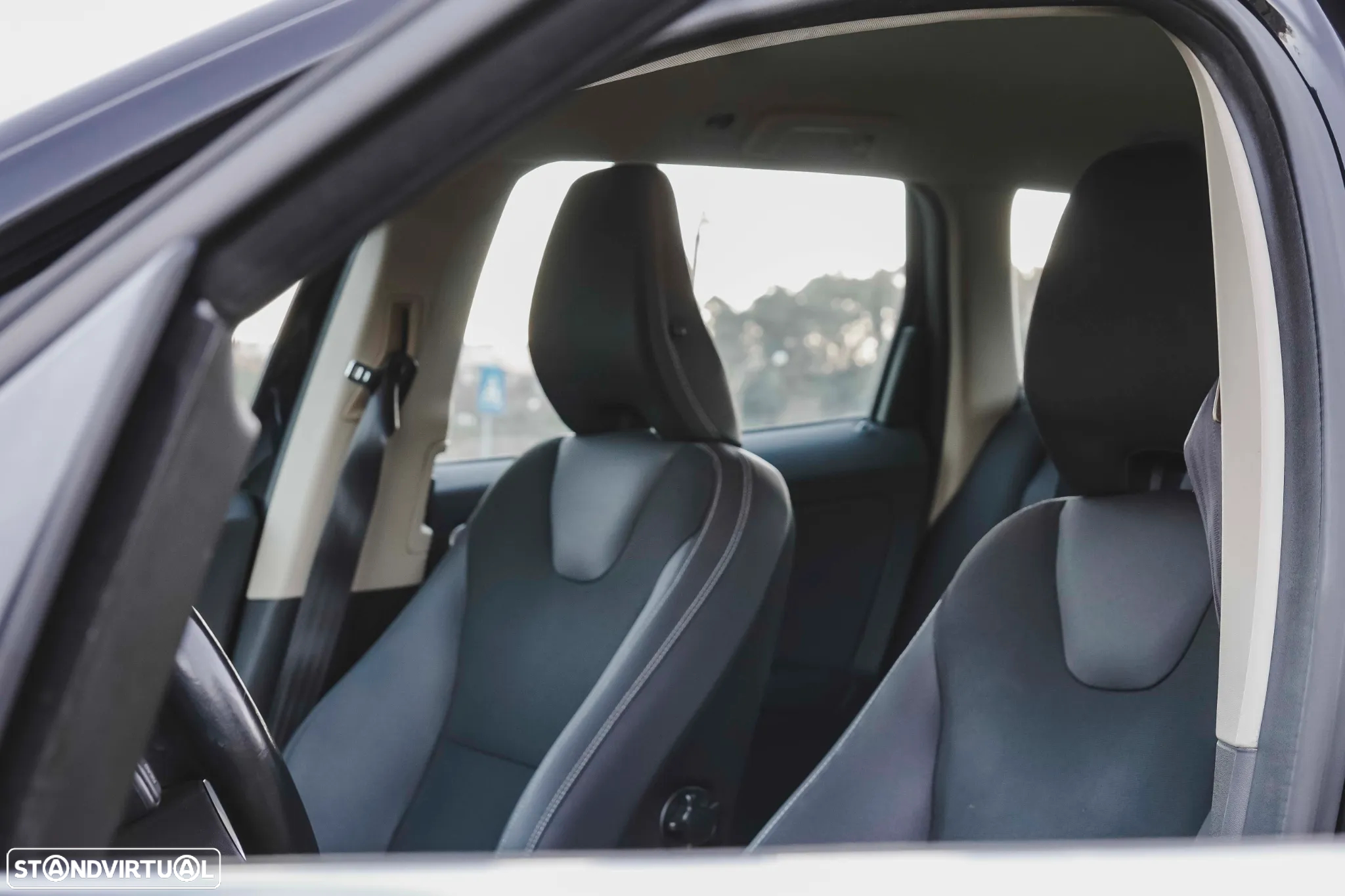 Volvo XC 60 2.0 D3 Drive Momentum Start/Stop - 8