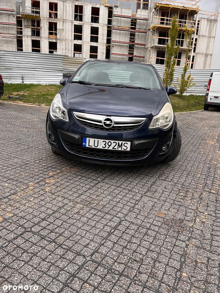 Opel Corsa - 6