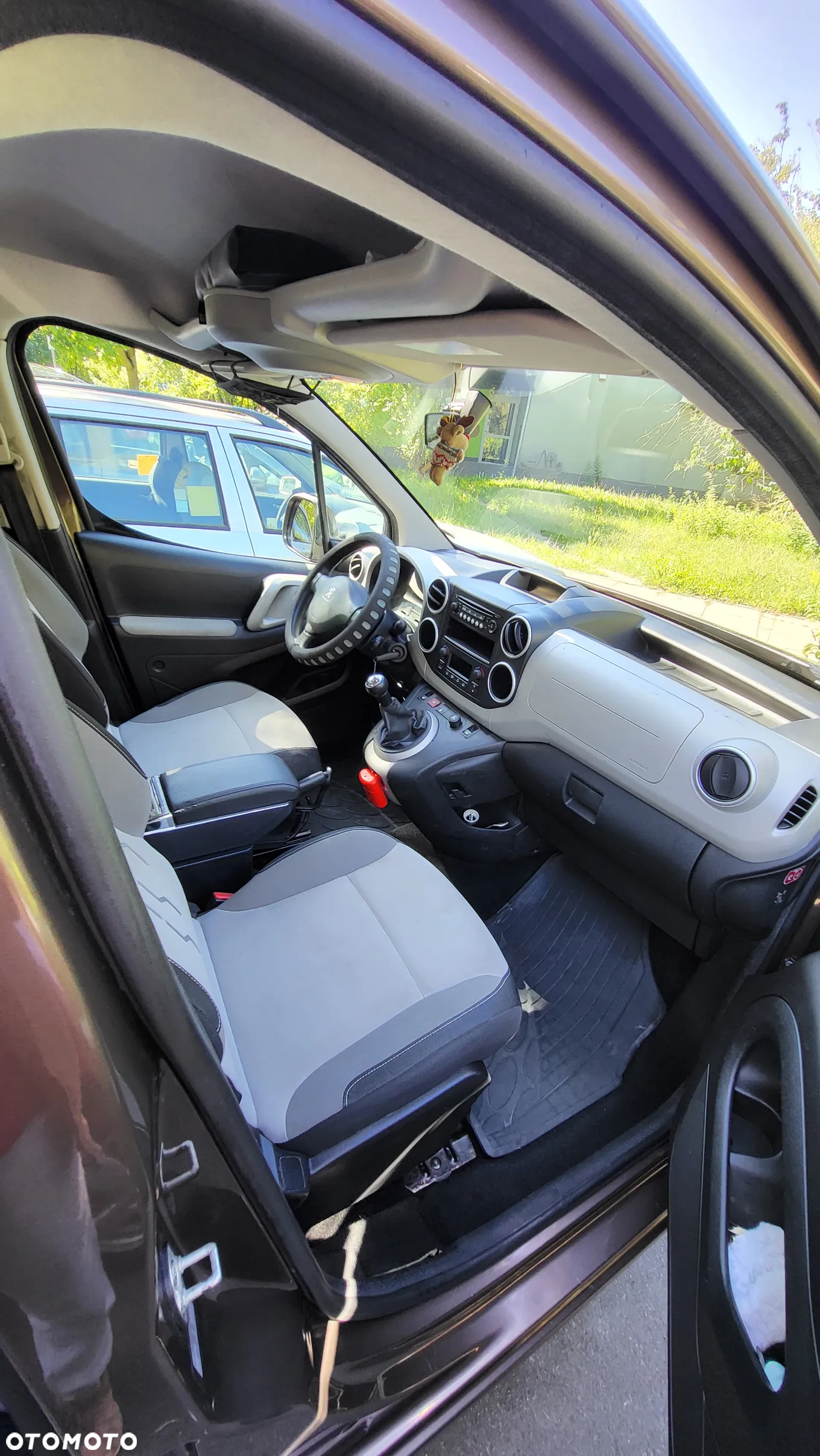 Peugeot Partner 1.6 HDi L2 Access - 9
