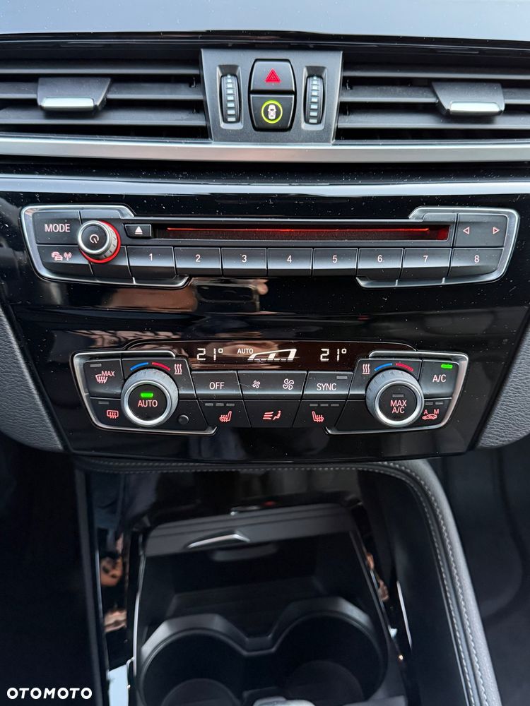 BMW X1 xDrive18d M Sport - 15