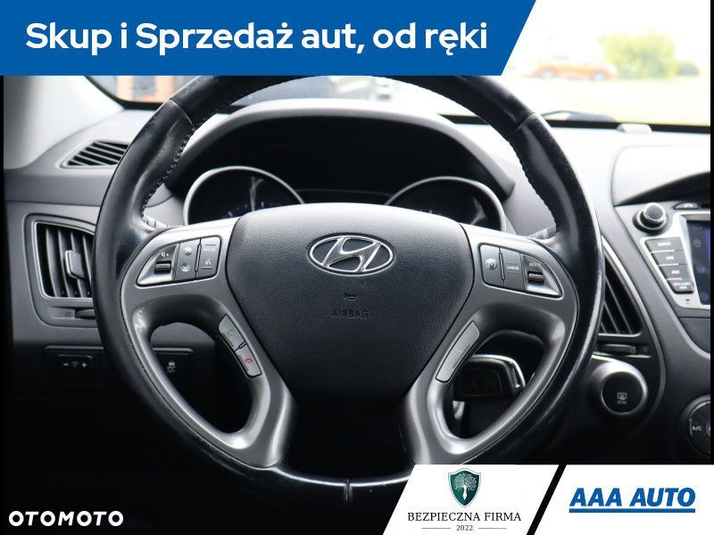 Hyundai ix35 - 14