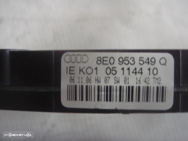 Sensor De Angulo De Direcção Audi A4 (8Ec, B7) - 3