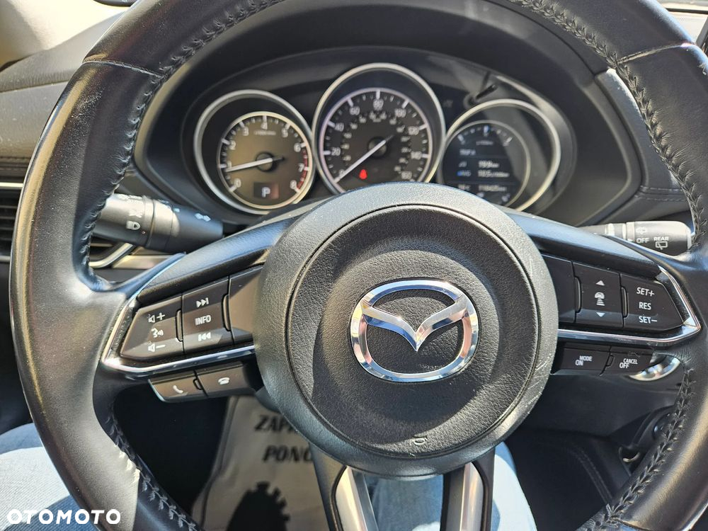 Mazda CX-5 2.5 Skydream AWD - 9