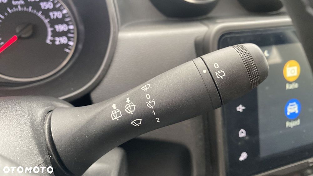 Dacia Duster 1.5 Blue dCi Comfort 4WD - 25