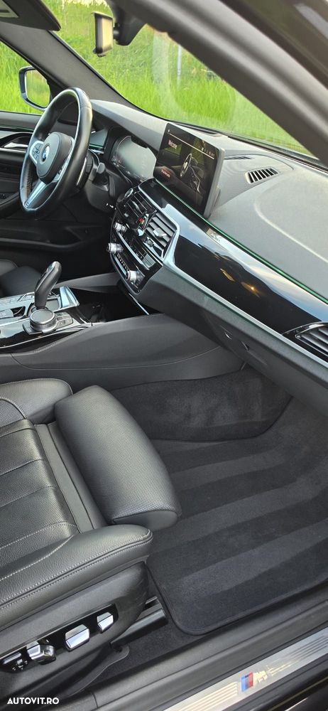 BMW Seria 5 - 19