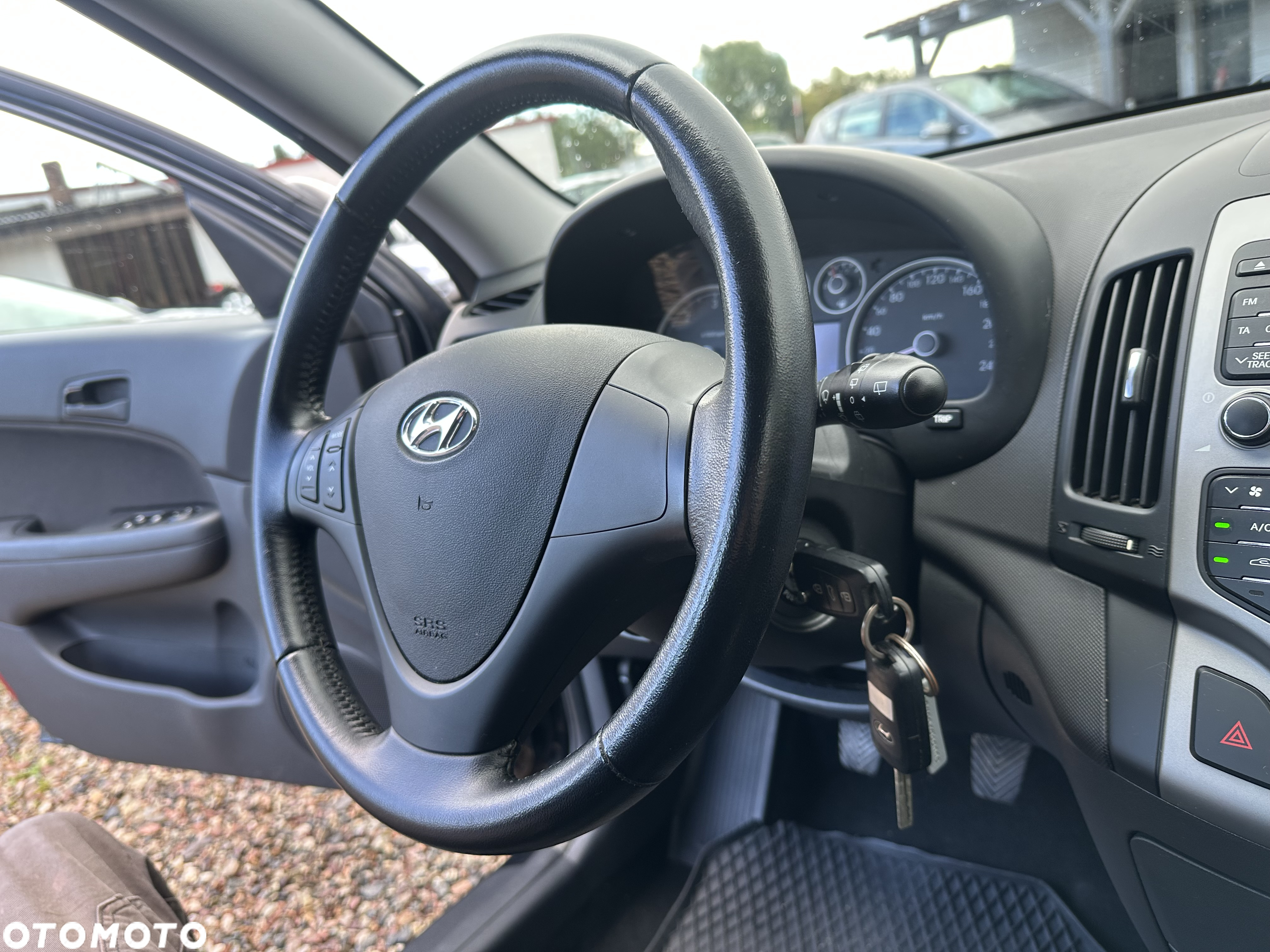 Hyundai i30 - 27