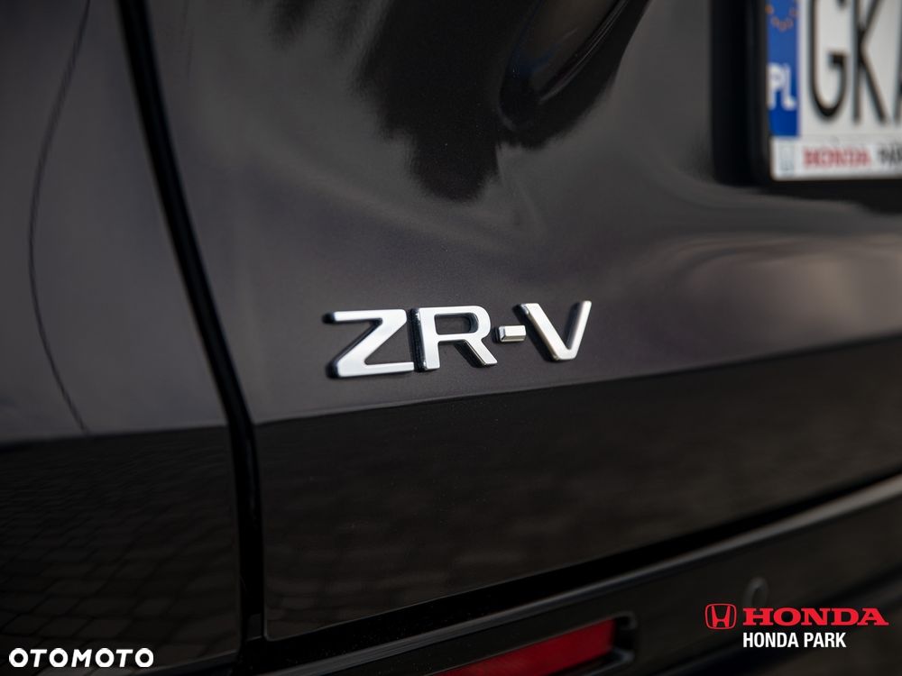 Honda ZR-V 2.0 i-MMD HEV Advance 2WD CVT - 13