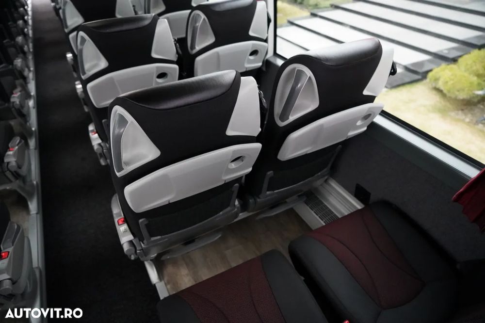 Setra / 517HD / EURO 6 / IMPORTAT / - 34