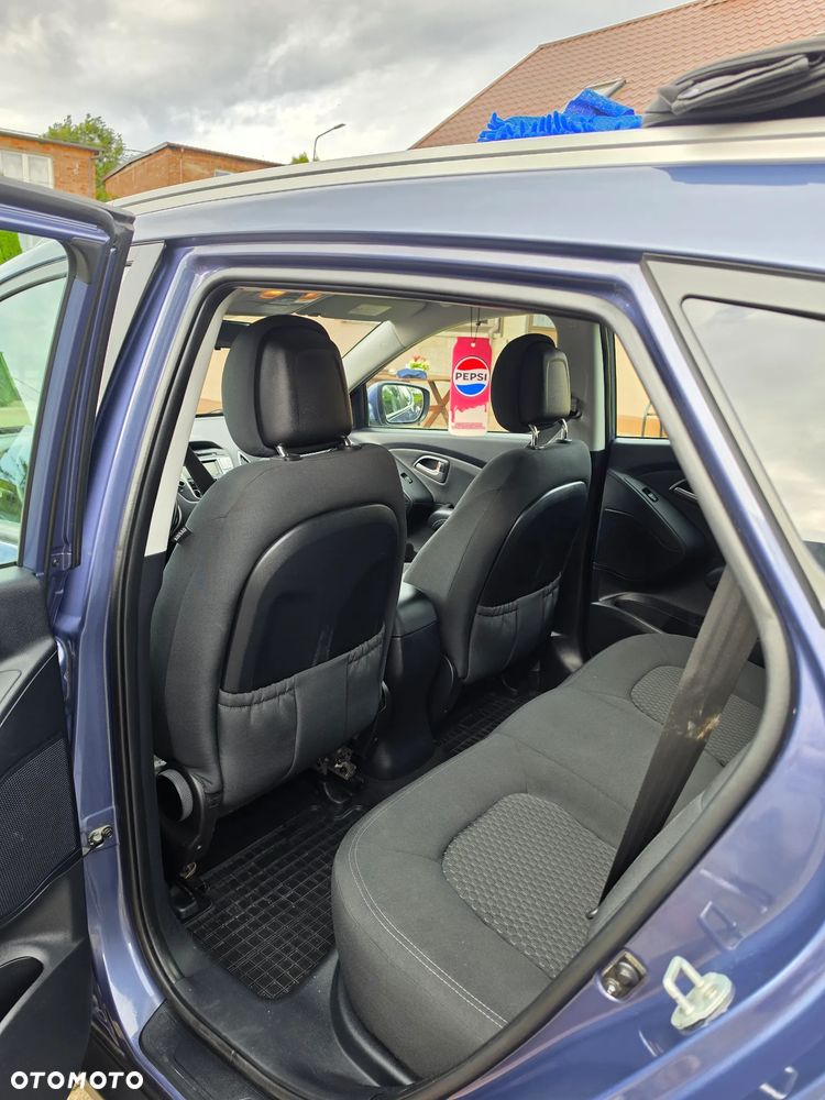 Hyundai ix35 - 12