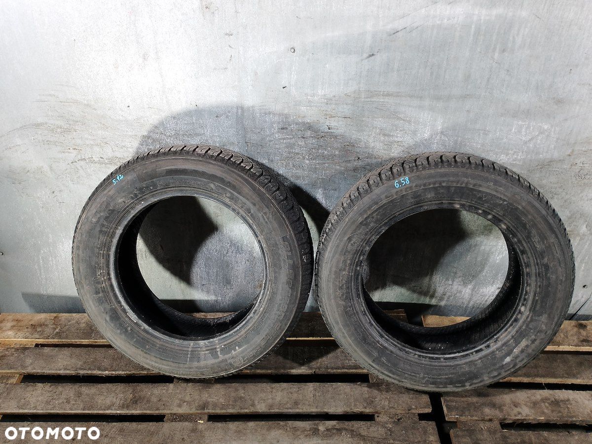 OPONY ZIMOWE 14 PARA GOODRIDE   ALLSEASON ELITE Z-401 175/65 R14   82T - 1