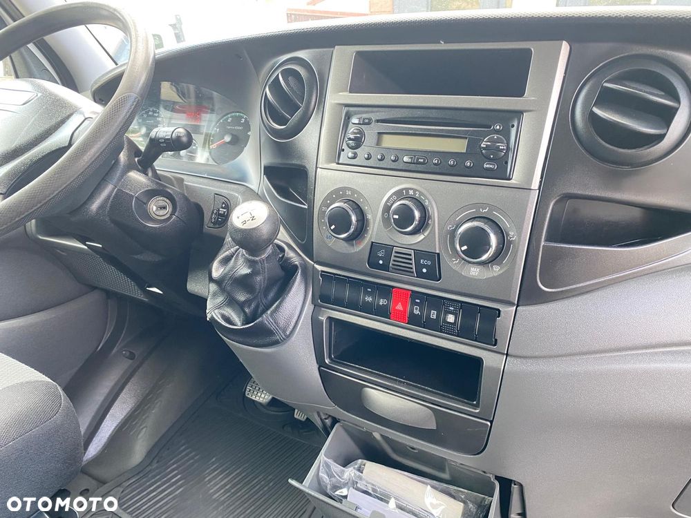 Iveco DAILY - 24
