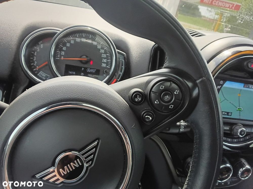 MINI Countryman - 30