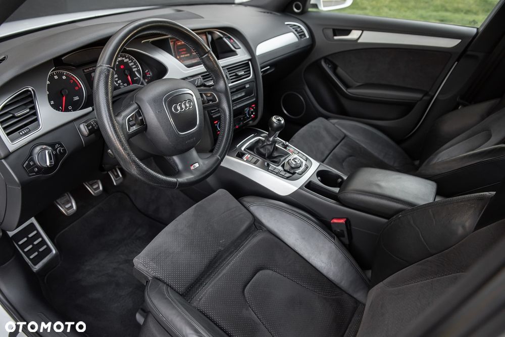Audi A4 Avant 1.8 TFSI Limited Edition - 15