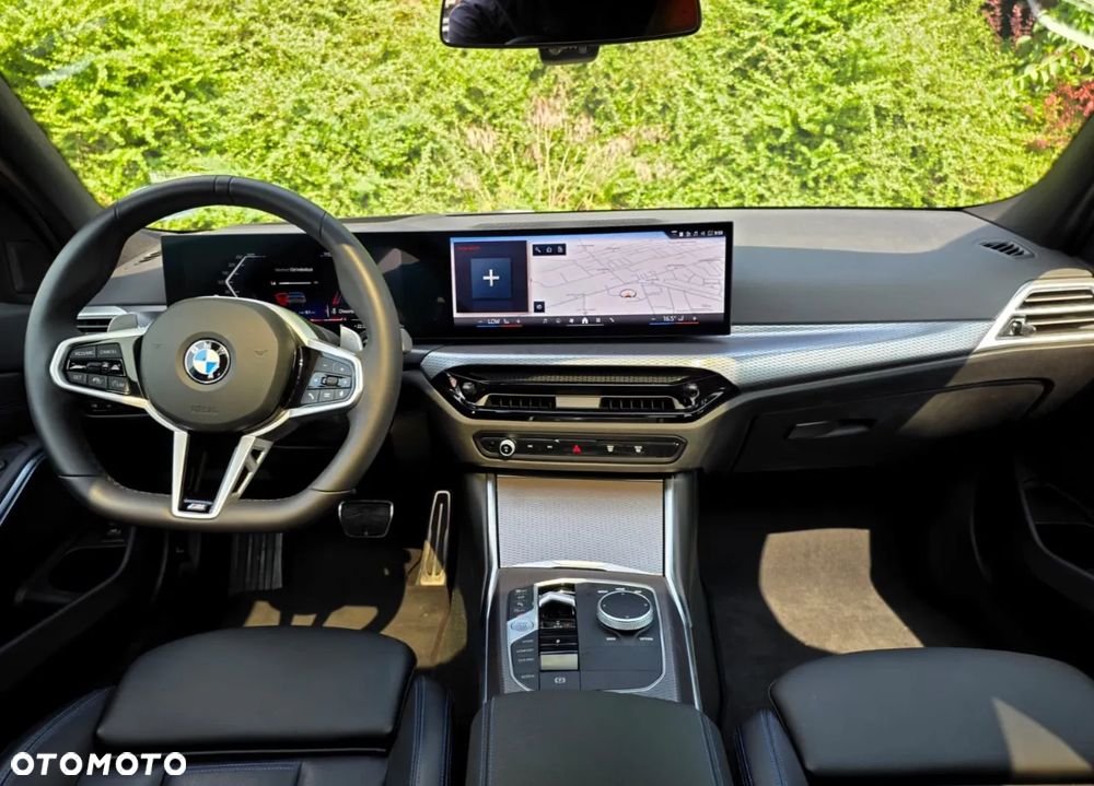 BMW Seria 3 330i xDrive M Sport sport - 10