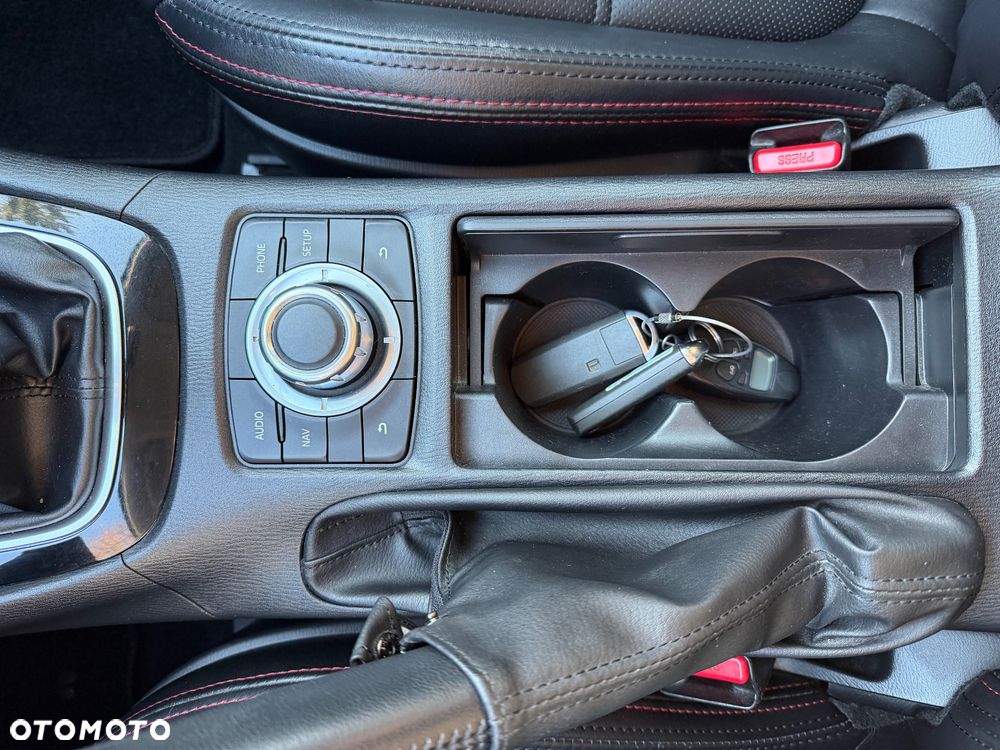 Mazda 6 2.0 SKYACTIV-G Center-Line - 25