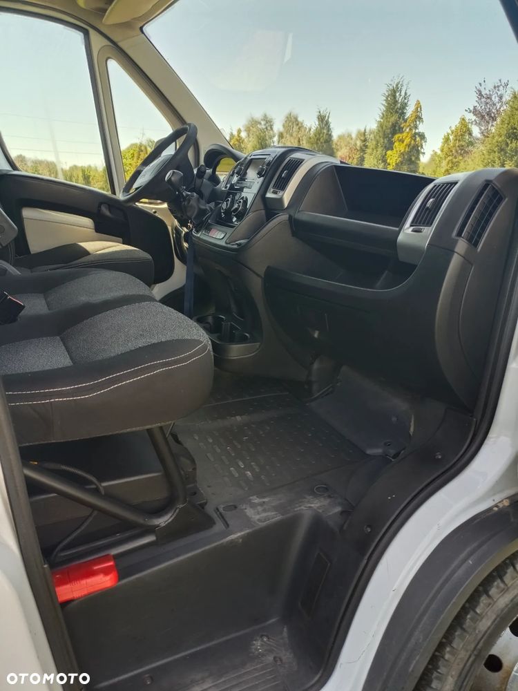 Fiat Ducato - 3