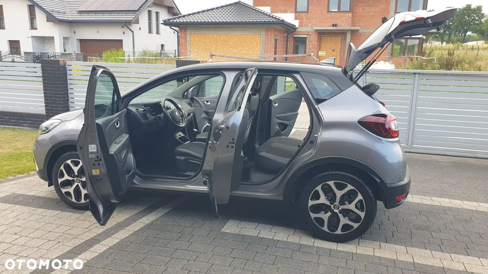 Renault Captur TCe 100 BUSINESS EDITION - 7