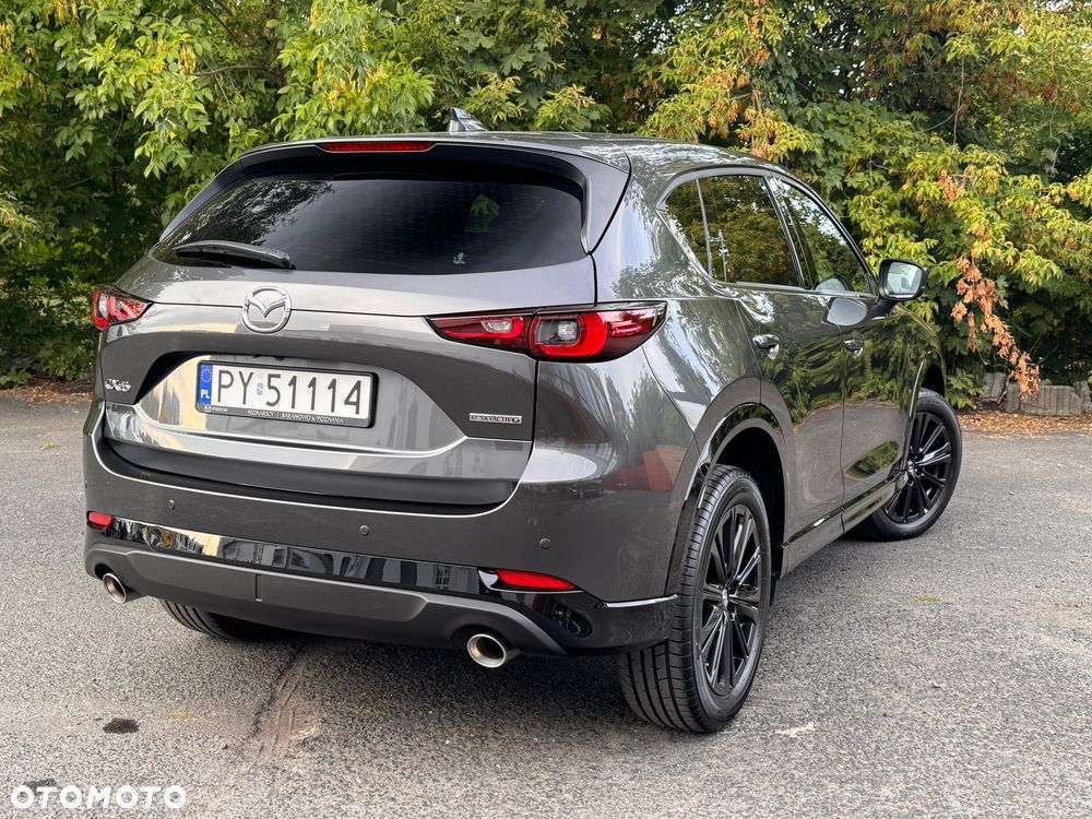 Mazda CX-5 2.0 Homura 2WD - 6