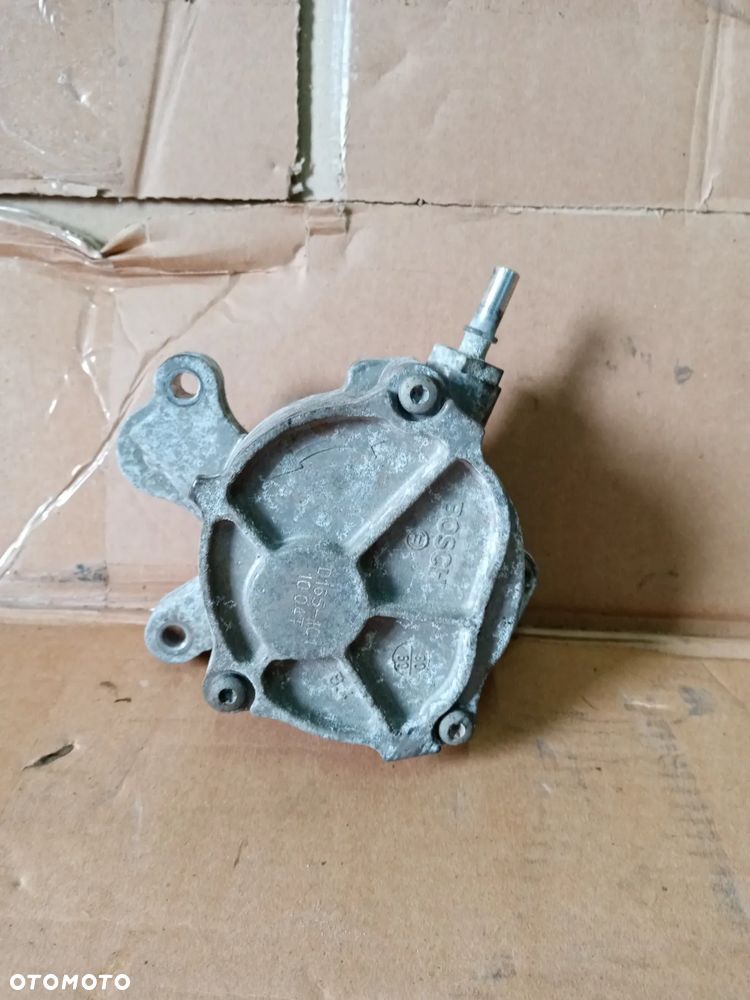 Pompa Vacum Wakum Citroen C5 III 2.0 HDI - 1