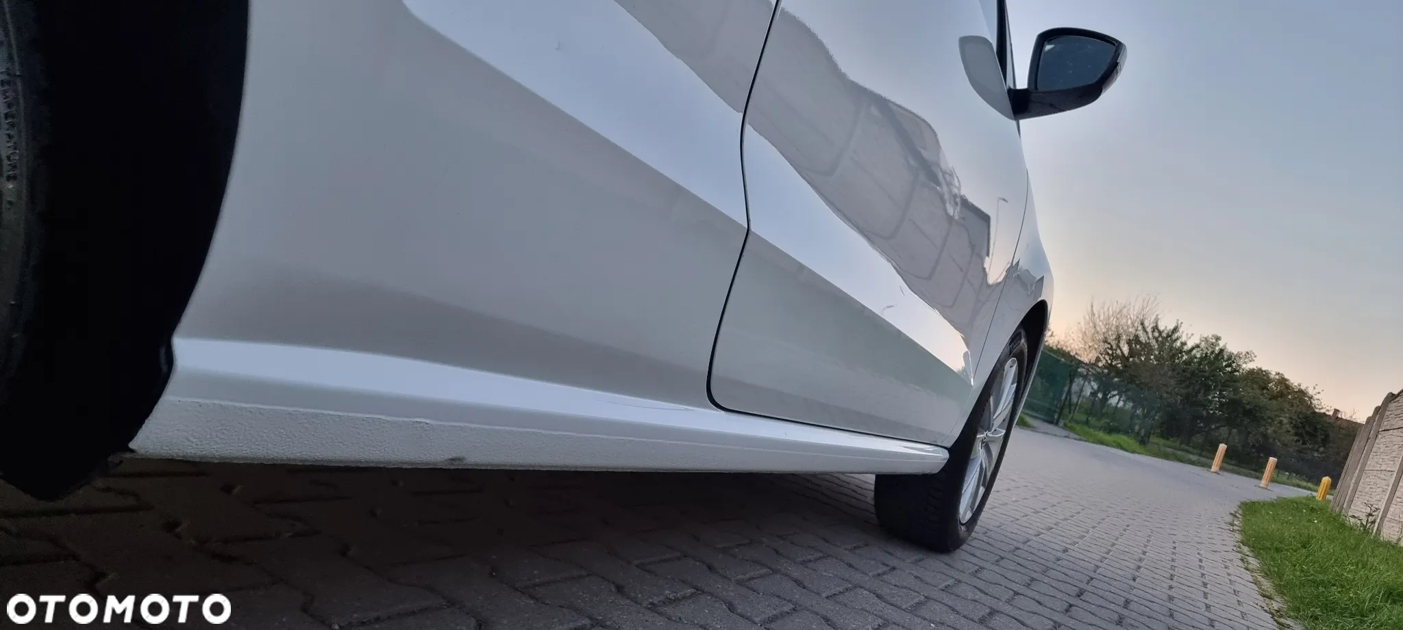 Volkswagen Polo - 13
