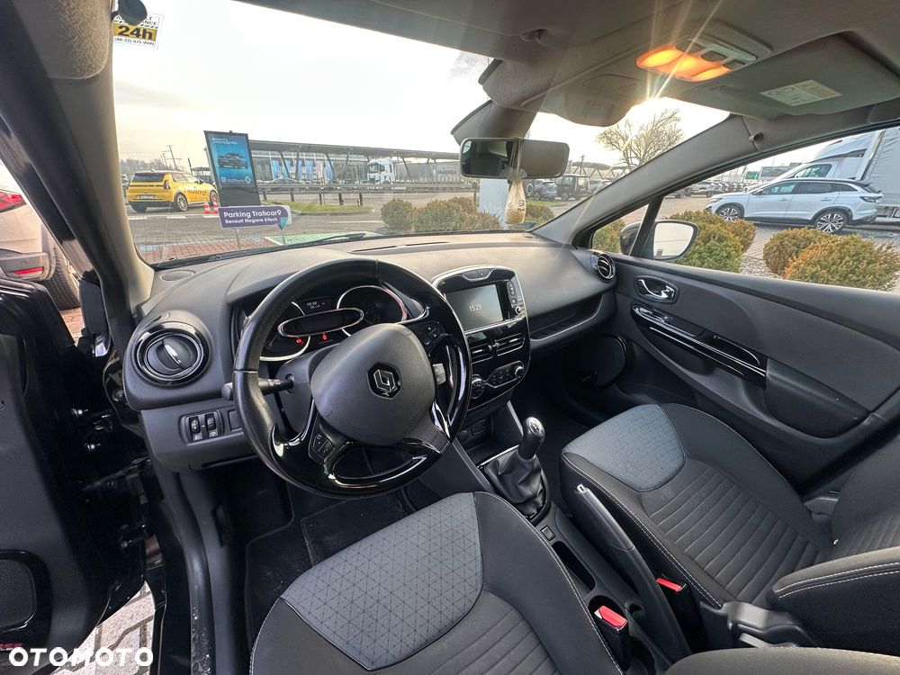 Renault Clio 0.9 Energy TCe Intens - 5