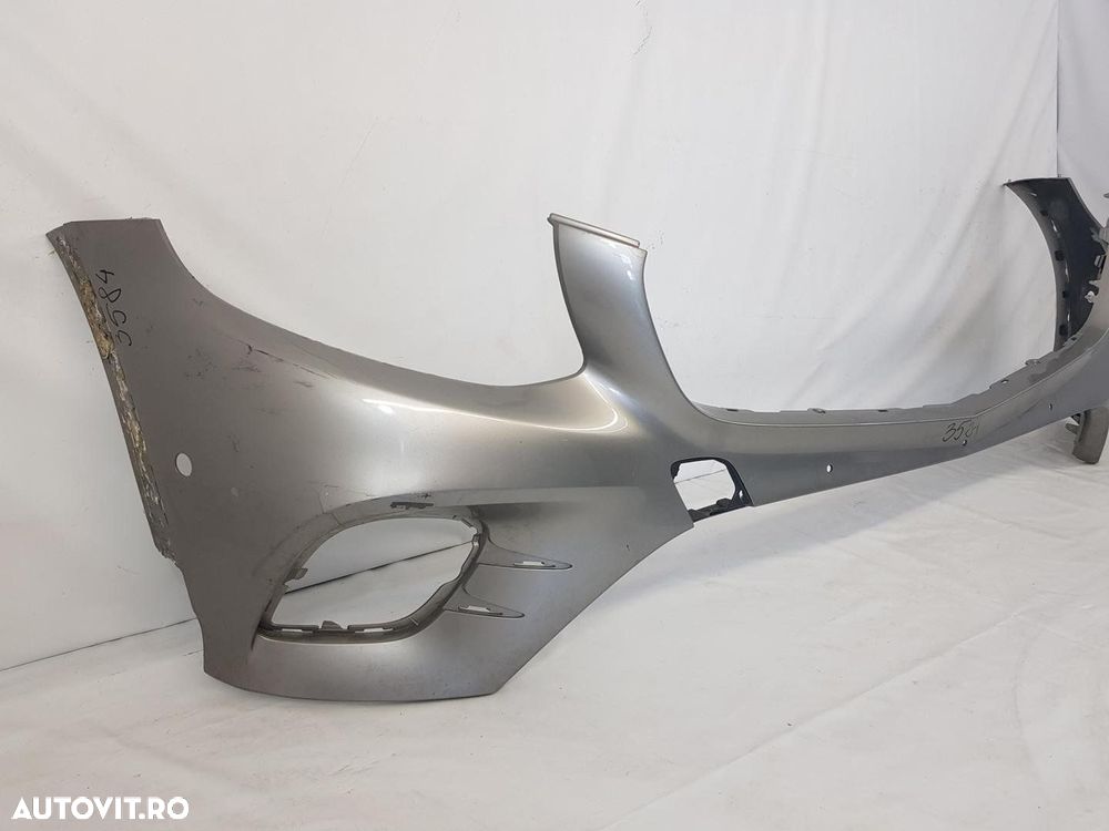 Bara fata Mercedes GLC X253 AMG dupa 2015 - 4