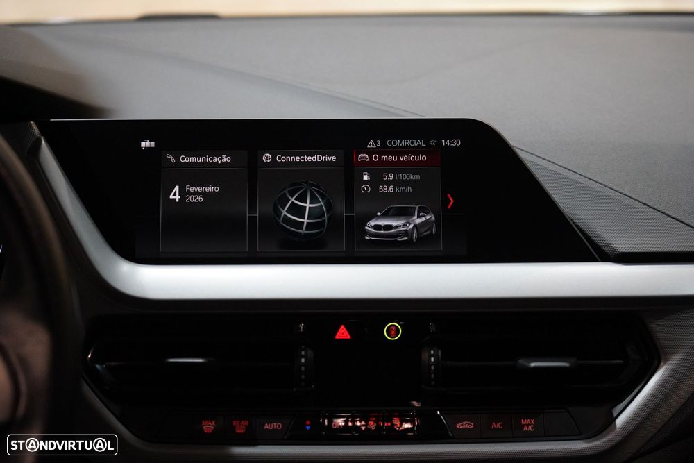 BMW 116 d Advantage Auto - 32