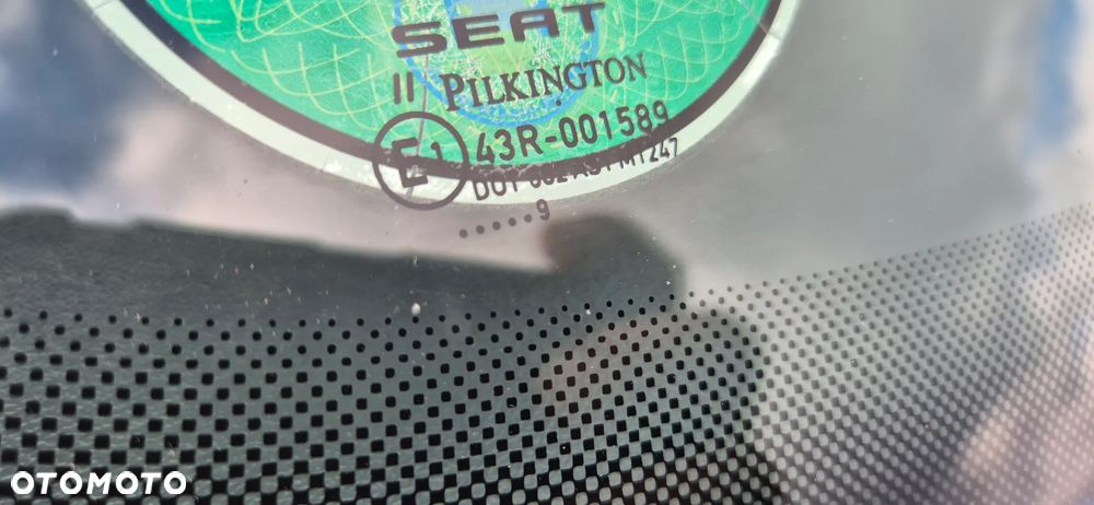 Seat Altea XL XL1.6 Reference - 23