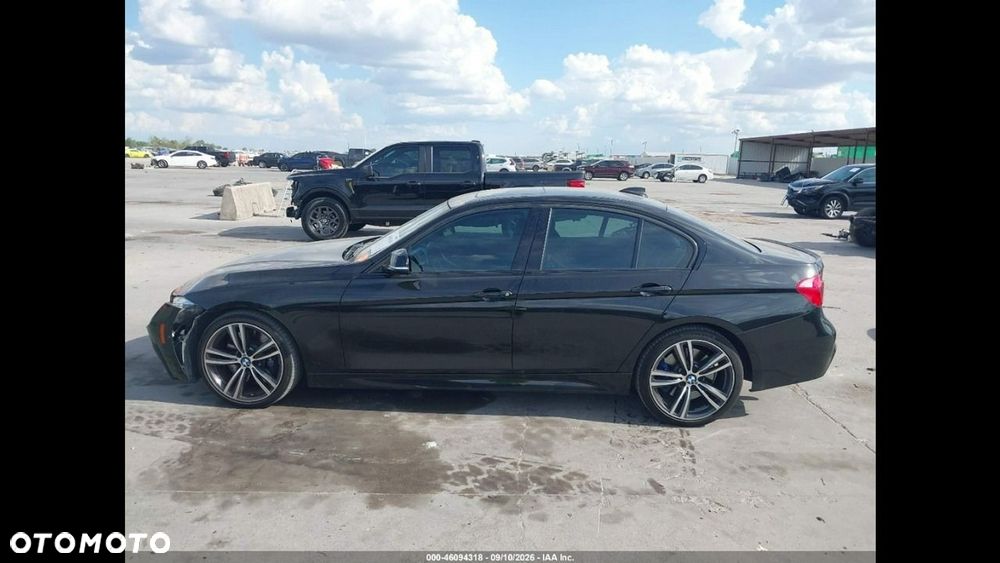 BMW Seria 3 340i M Sport - 7