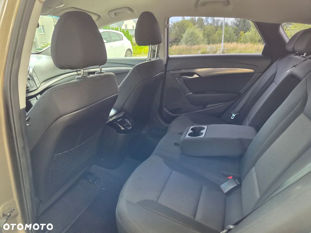 Hyundai i40 1.7 CRDi blue Style - 32