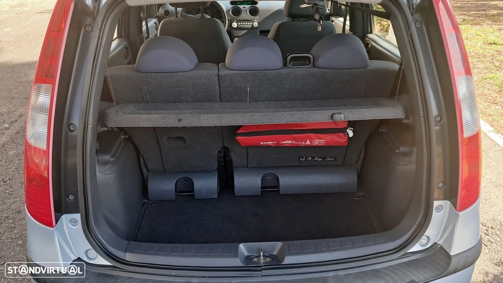 Mitsubishi Colt 1.1 Inform RCD/AC - 12