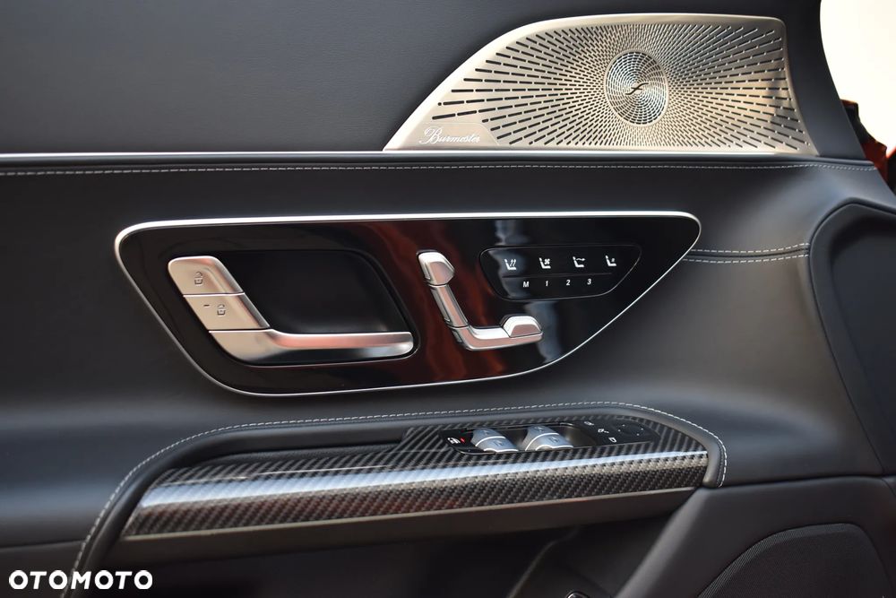Mercedes-Benz SL 63 4Matic+ SPEEDSHIFT MCT 9G - 16