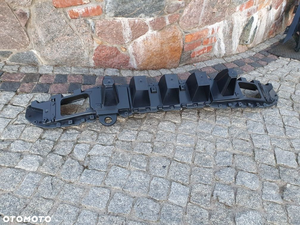 jeep wrangler Rubikon belka  przedniego zderzaka metalowa kompletna - 3