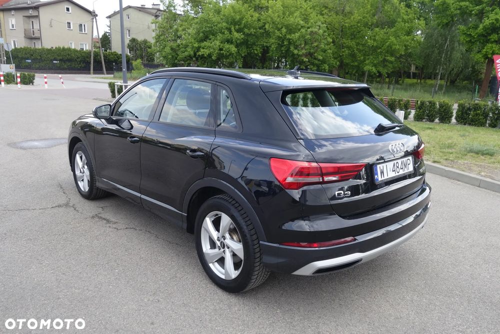 Audi Q3 35 TFSI S tronic - 5