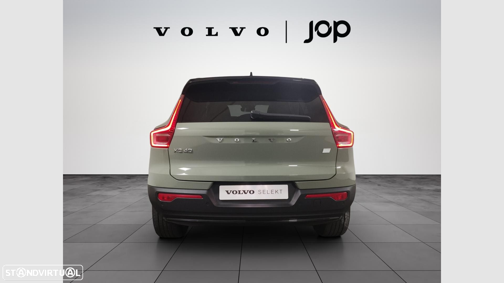Volvo EX40 70 kWh Single Motor Core - 4