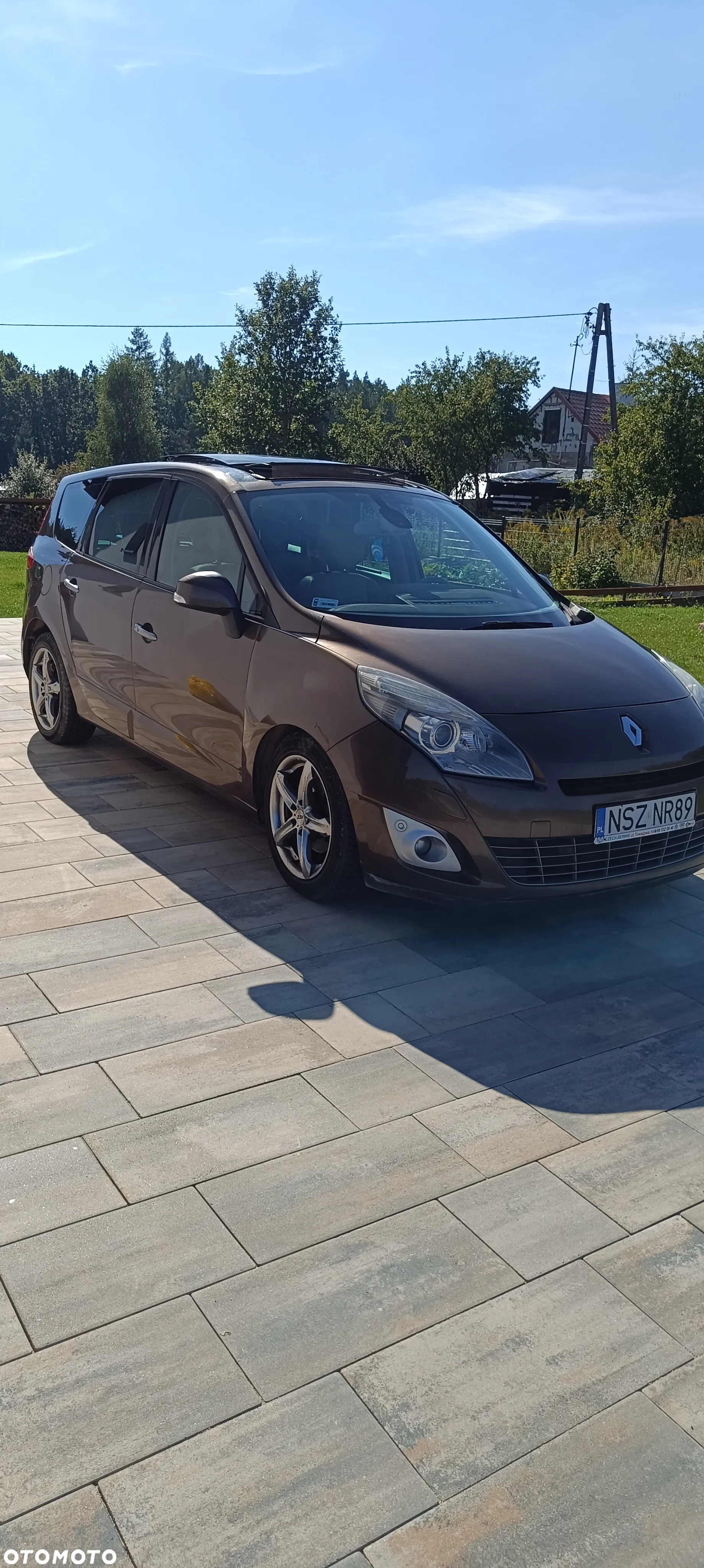 Renault Scenic - 17
