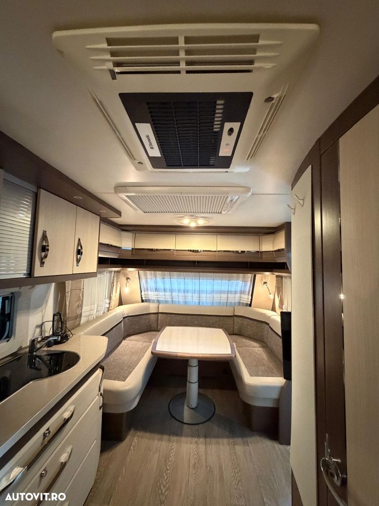 Hobby PRESTIGE 650 - 17