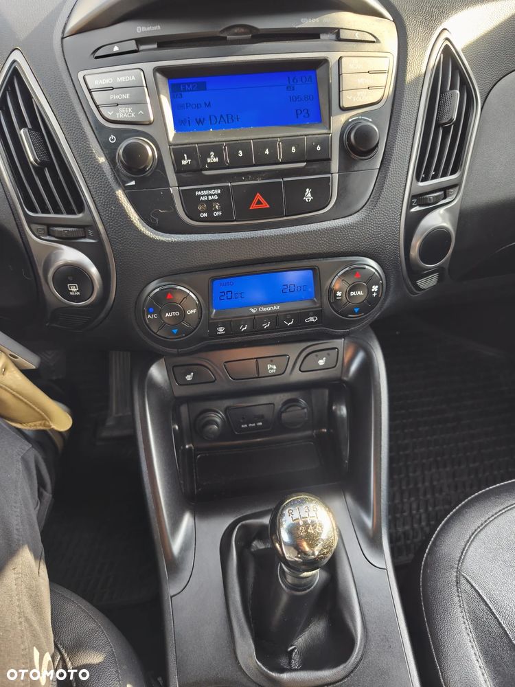 Hyundai ix35 1.6 GDI Style 2WD - 17