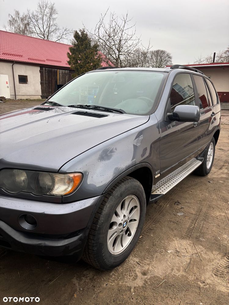 BMW X5 - 2