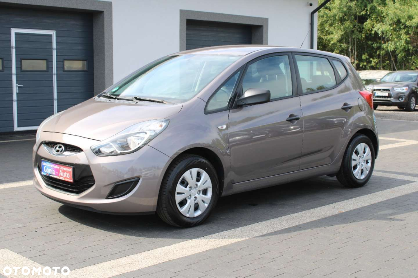 Hyundai ix20 - 3
