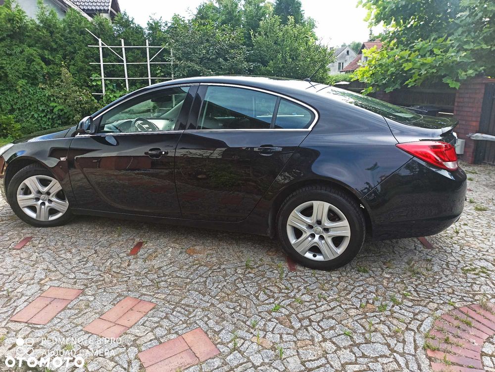 Opel Inny - 6