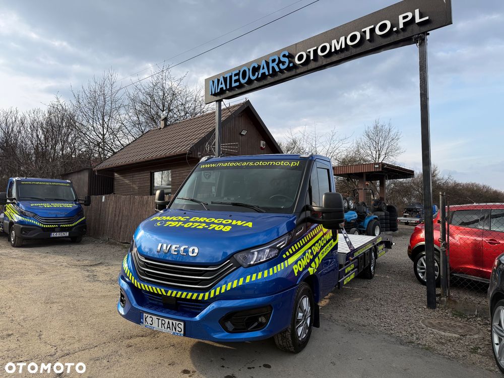 Iveco Daily - 14