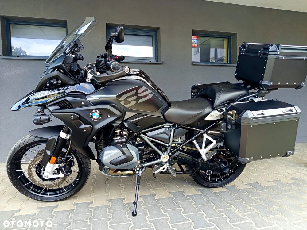 BMW GS - 2
