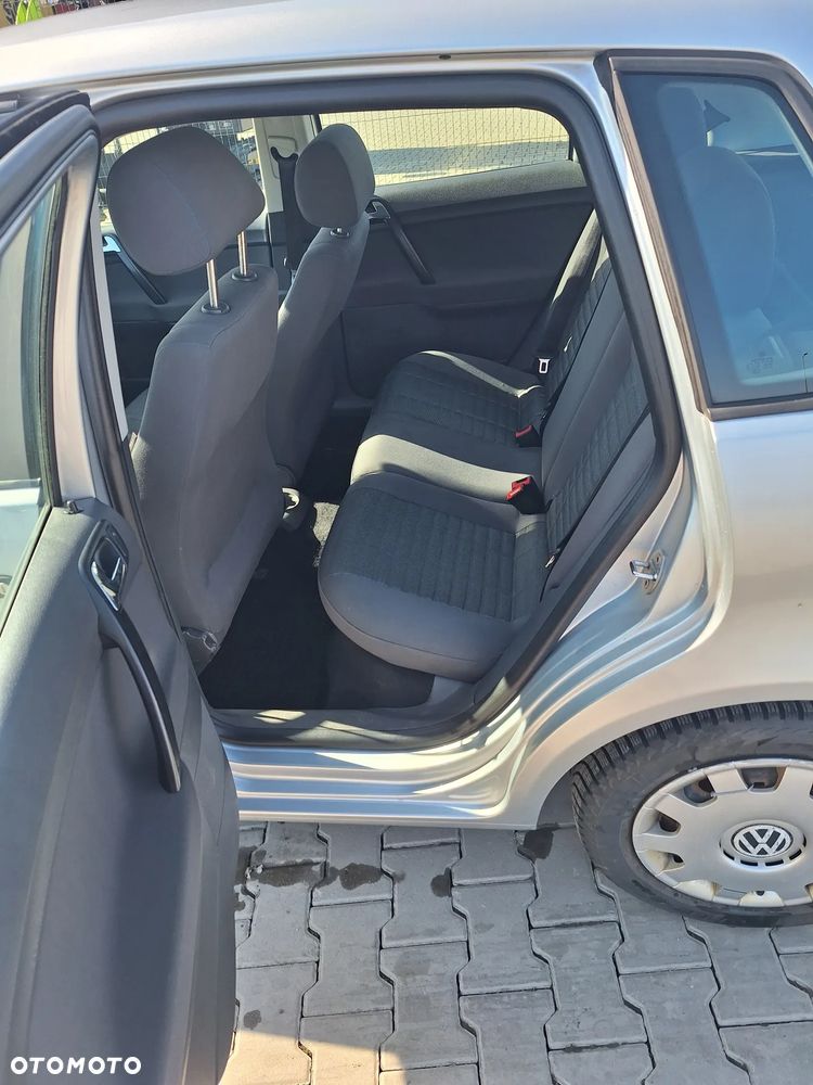Volkswagen Polo 1.4 TDI DPF Trendline - 7