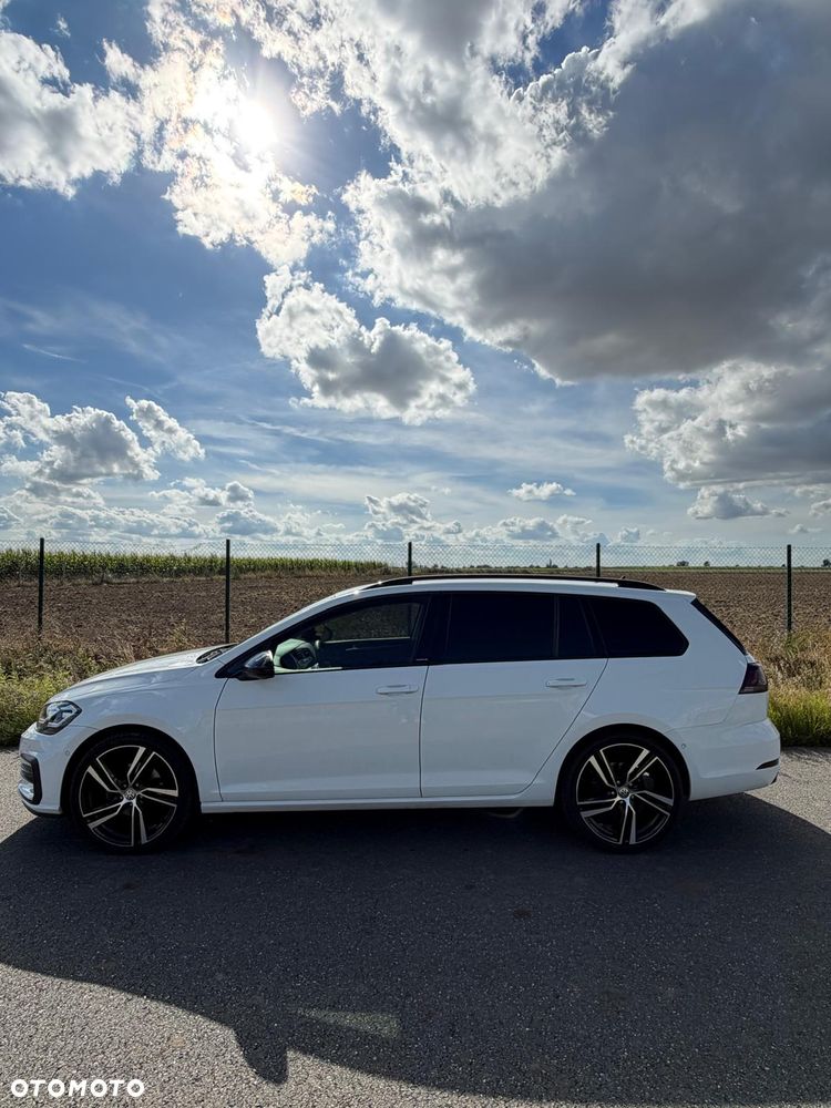 Volkswagen Golf 2.0 TDI SCR DSG IQ.DRIVE - 6