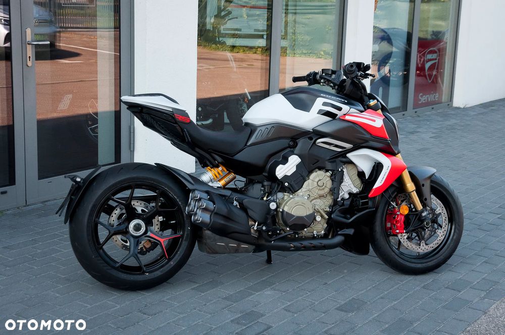 Ducati Diavel - 4