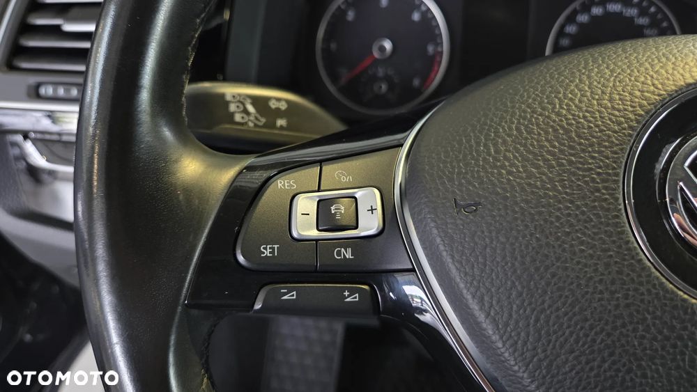 Volkswagen Multivan 2.0 TDI L1 Highline 4Motion DSG - 7