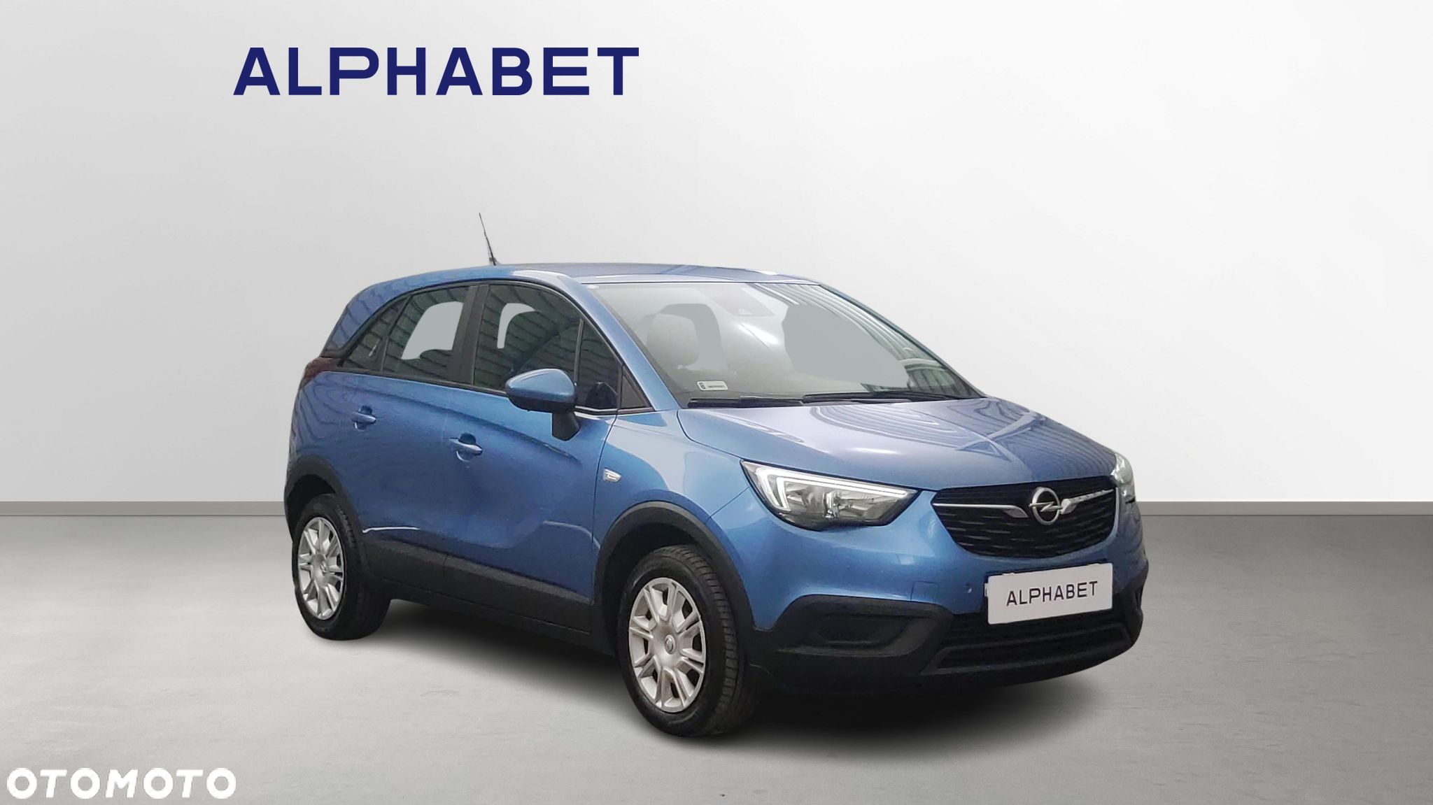 Opel Crossland X 1.5 CDTI Enjoy S&S - 7