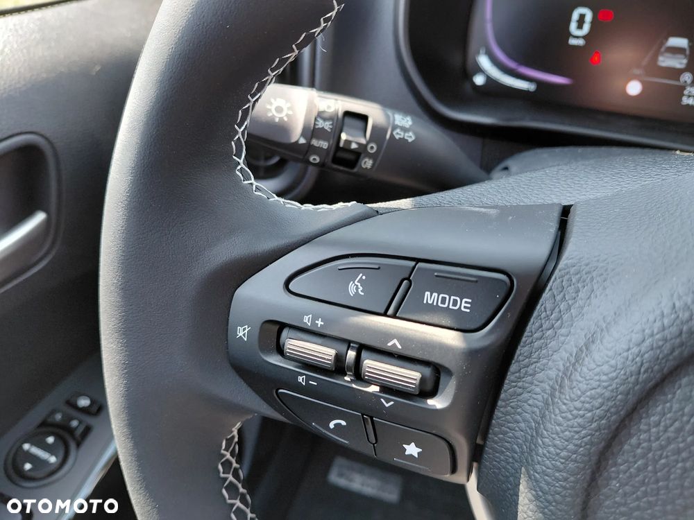 Kia Picanto 1.0 GDI Business Line - 15