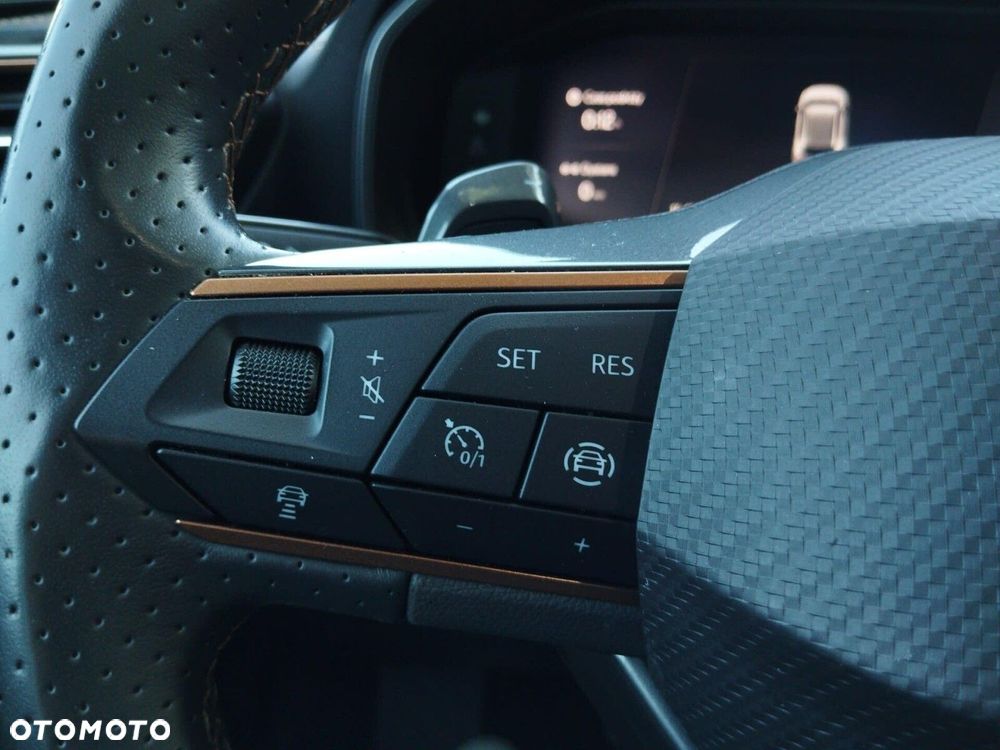 Cupra Formentor 1.5 TSI DSG - 19